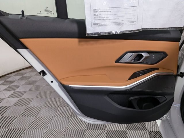 2023 BMW 330i xDrive 330i xDrive