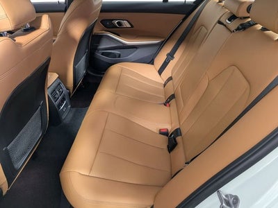 2023 BMW 330i xDrive 330i xDrive