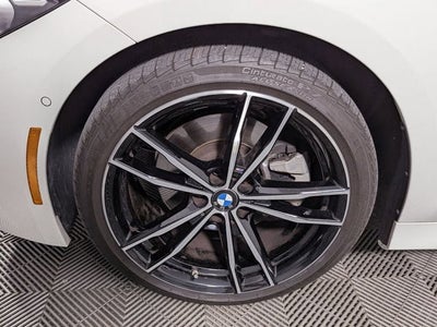 2023 BMW 330i xDrive 330i xDrive