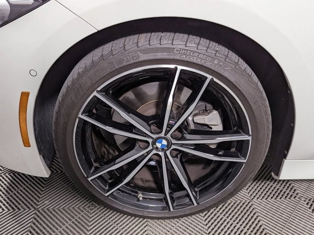 2023 BMW 330i xDrive 330i xDrive