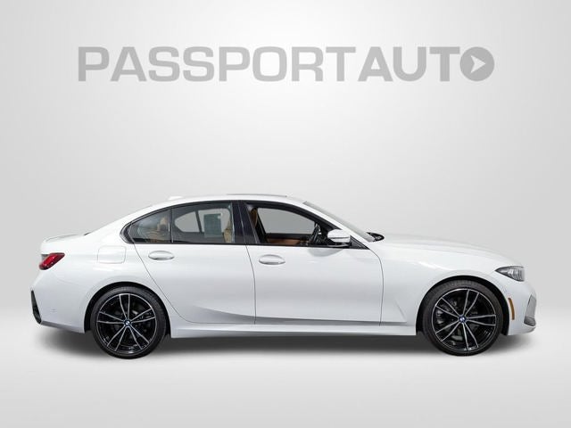 2023 BMW 330i xDrive 330i xDrive