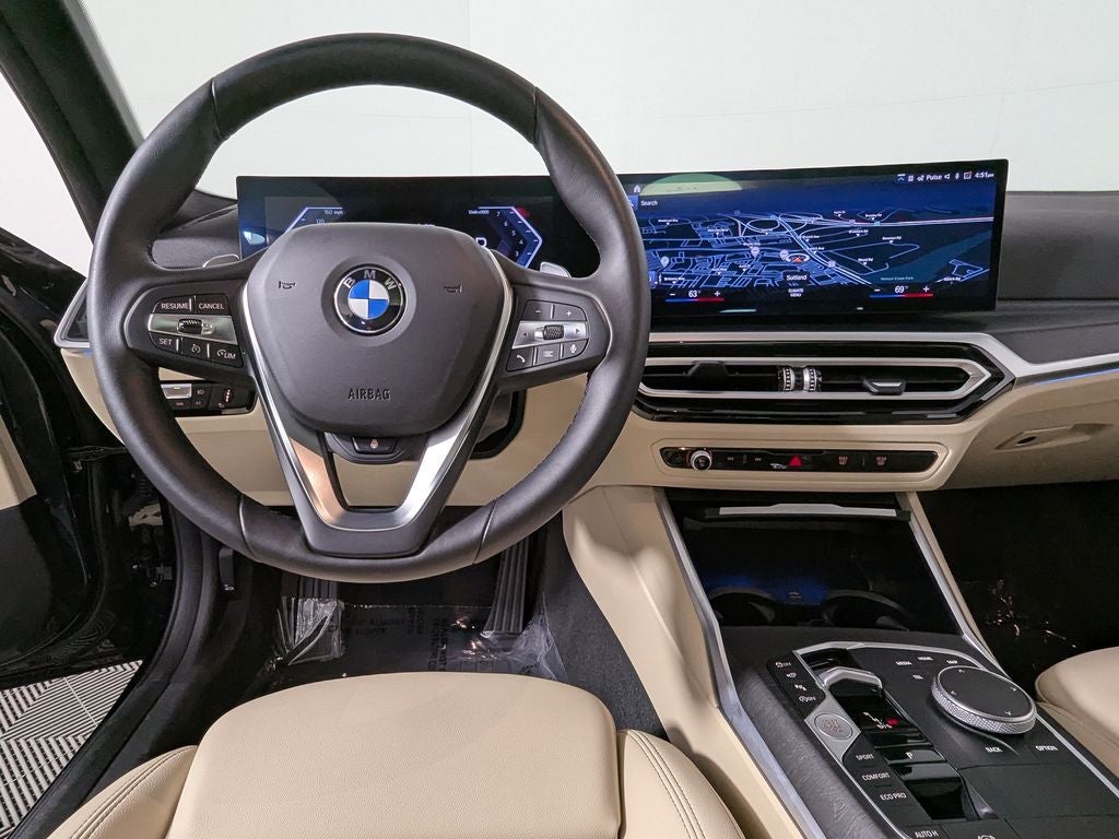 2023 BMW 330i xDrive 330i xDrive
