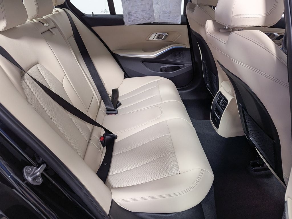 2023 BMW 330i xDrive 330i xDrive