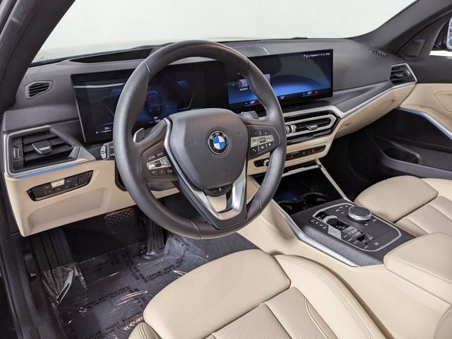 2023 BMW 330i xDrive 330i xDrive