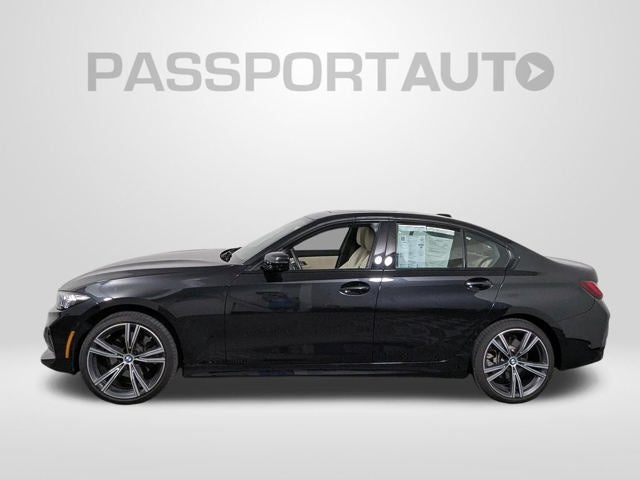 2023 BMW 330i xDrive 330i xDrive