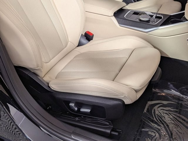 2023 BMW 330i xDrive 330i xDrive
