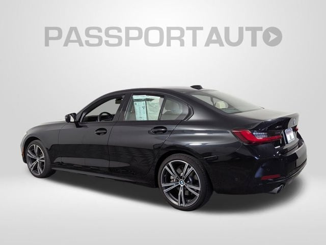 2023 BMW 330i xDrive 330i xDrive