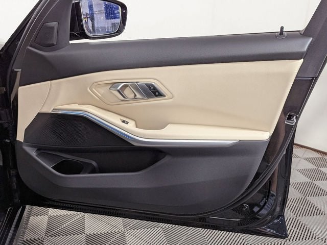 2023 BMW 330i xDrive 330i xDrive