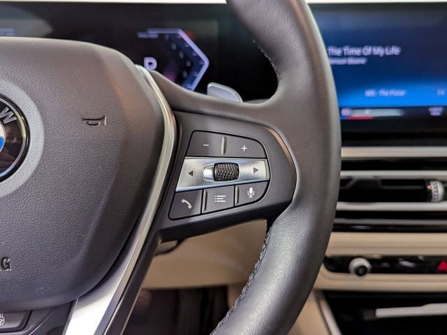 2023 BMW 330i xDrive 330i xDrive