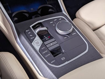 2023 BMW 330i xDrive 330i xDrive