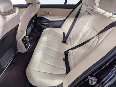 2023 BMW 330i xDrive 330i xDrive