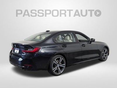 2023 BMW 330i xDrive 330i xDrive