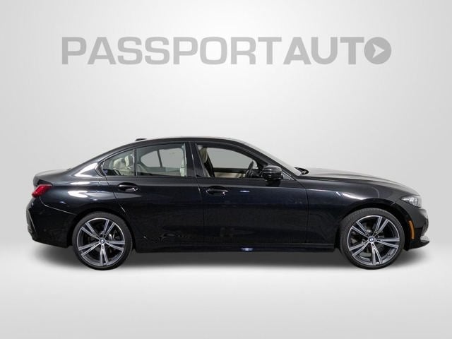 2023 BMW 330i xDrive 330i xDrive