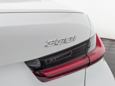 2024 BMW 330i xDrive 330i xDrive