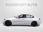 2024 BMW 330i xDrive 330i xDrive