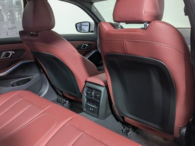 2024 BMW 330i xDrive 330i xDrive