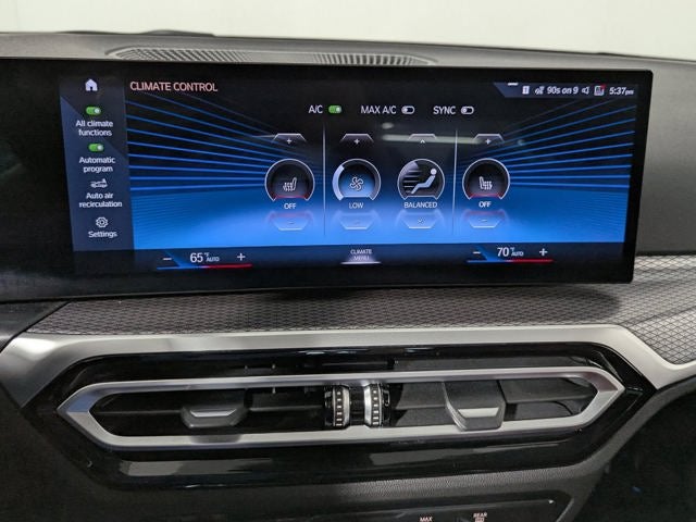 2024 BMW 330i xDrive 330i xDrive