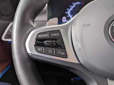 2024 BMW 330i xDrive 330i xDrive