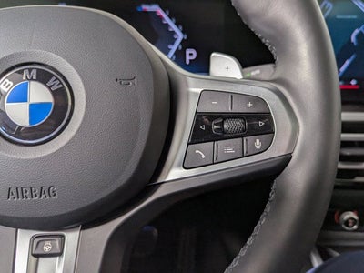 2024 BMW 330i xDrive 330i xDrive