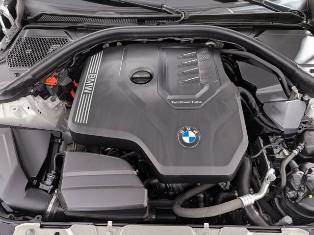 2024 BMW 330i xDrive 330i xDrive