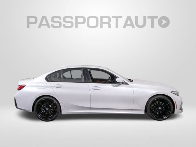 2024 BMW 330i xDrive 330i xDrive