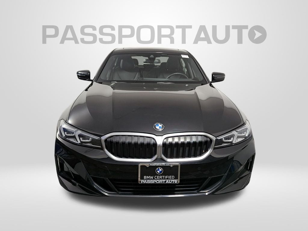 2023 BMW 330i xDrive 330i xDrive