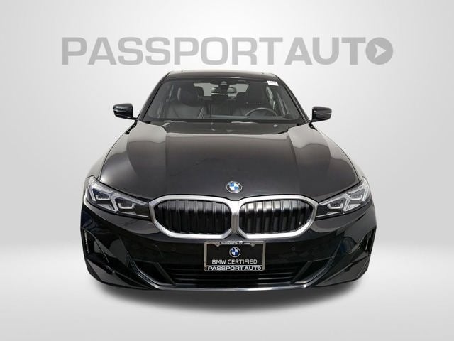 2023 BMW 330i xDrive 330i xDrive