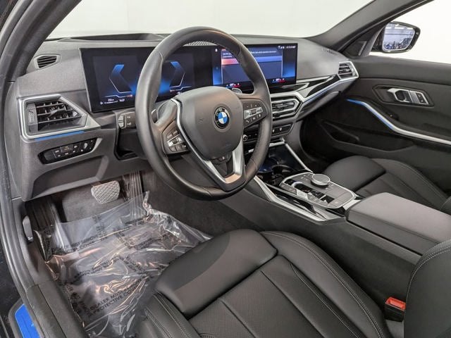 2023 BMW 330i xDrive 330i xDrive