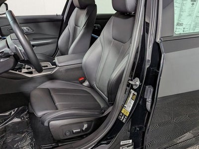 2023 BMW 330i xDrive 330i xDrive
