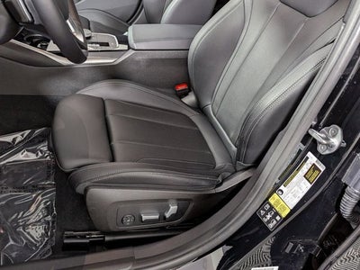 2023 BMW 330i xDrive 330i xDrive