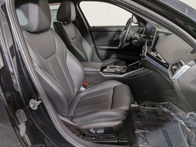 2023 BMW 330i xDrive 330i xDrive