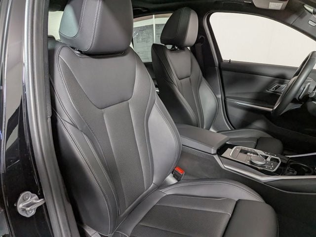 2023 BMW 330i xDrive 330i xDrive