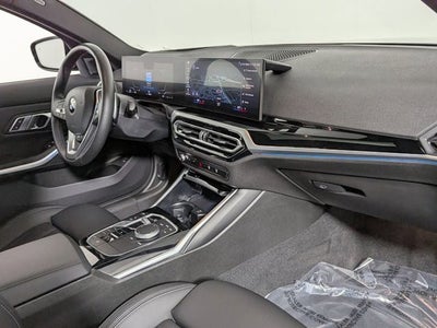 2023 BMW 330i xDrive 330i xDrive