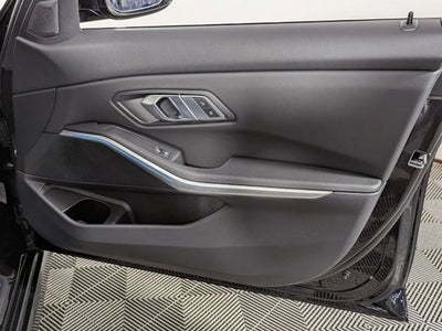 2023 BMW 330i xDrive 330i xDrive