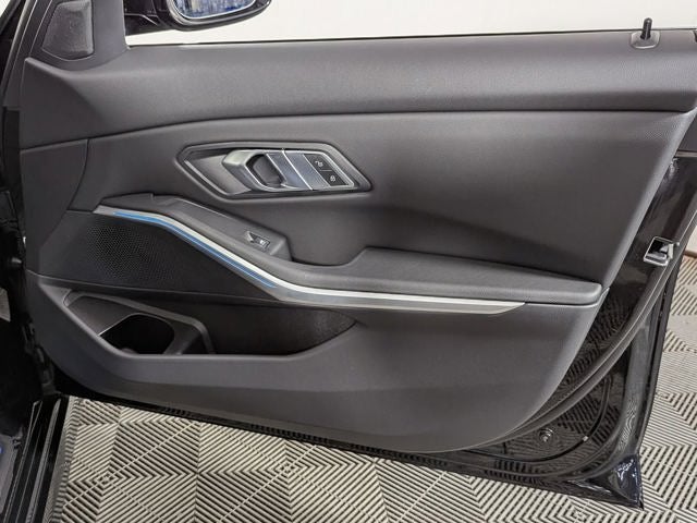 2023 BMW 330i xDrive 330i xDrive