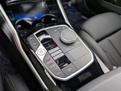 2023 BMW 330i xDrive 330i xDrive