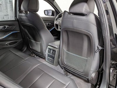 2023 BMW 330i xDrive 330i xDrive