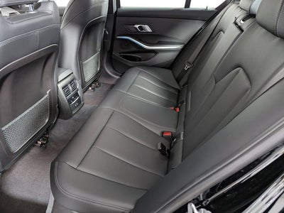 2023 BMW 330i xDrive 330i xDrive
