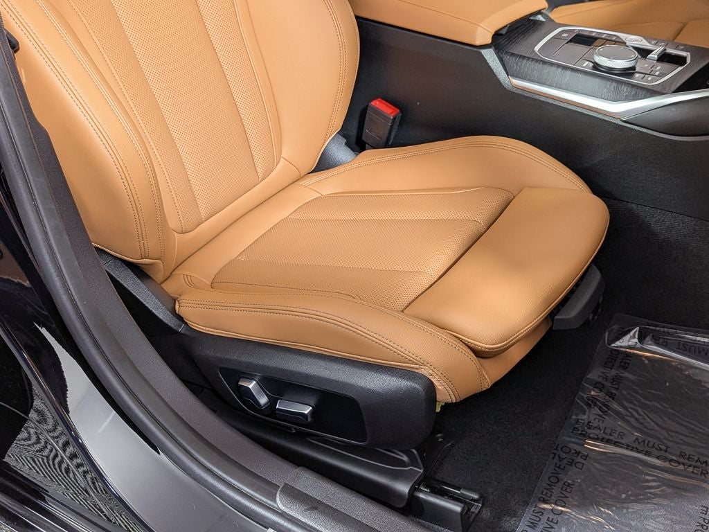 2023 BMW 330i xDrive 330i xDrive