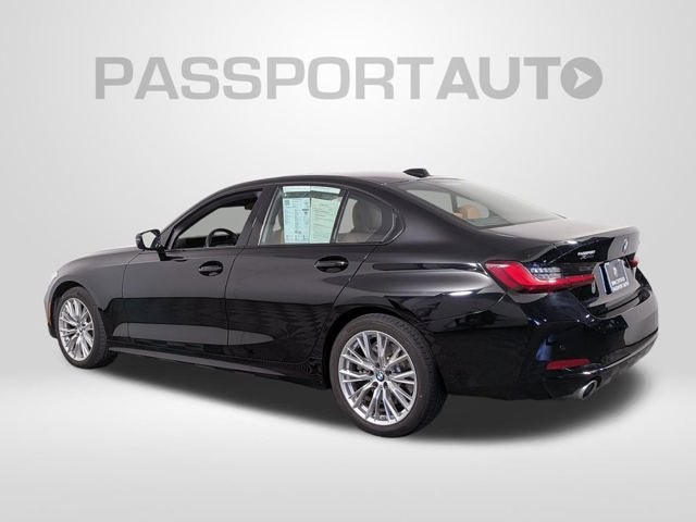 2023 BMW 330i xDrive 330i xDrive