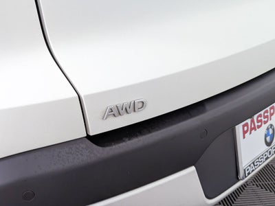 2023 INFINITI QX55 ESSENTIAL