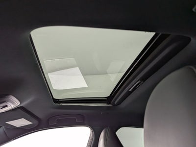 2023 INFINITI QX55 ESSENTIAL
