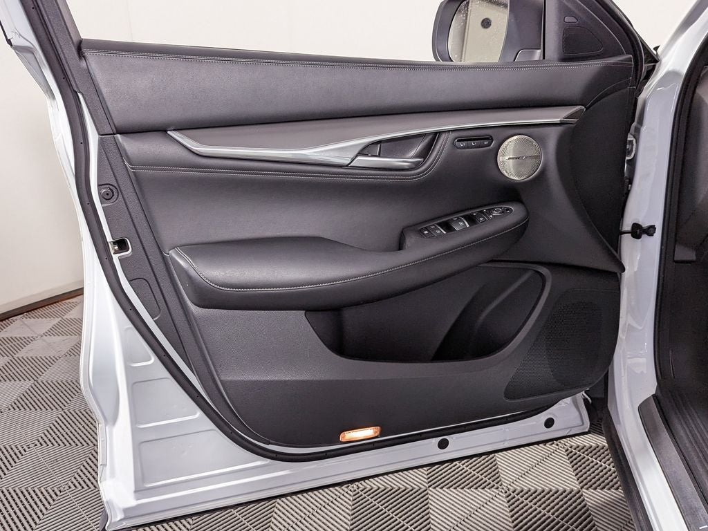 2023 INFINITI QX55 ESSENTIAL