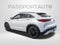 2023 INFINITI QX55 ESSENTIAL