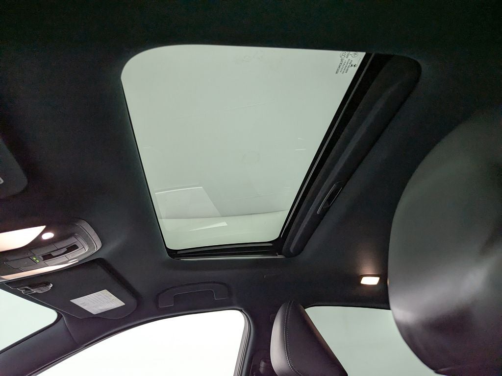 2023 INFINITI QX55 SENSORY