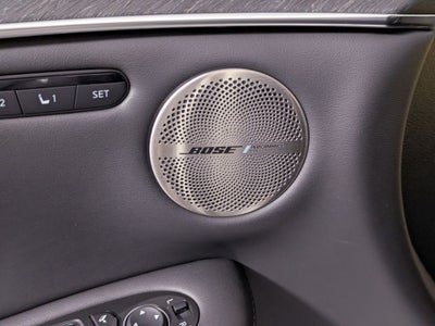 2023 INFINITI QX55 SENSORY