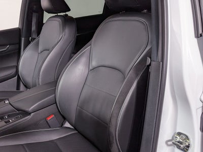 2023 INFINITI QX55 SENSORY