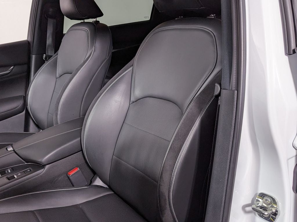 2023 INFINITI QX55 SENSORY