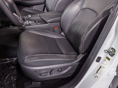 2023 INFINITI QX55 SENSORY