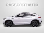 2023 INFINITI QX55 SENSORY